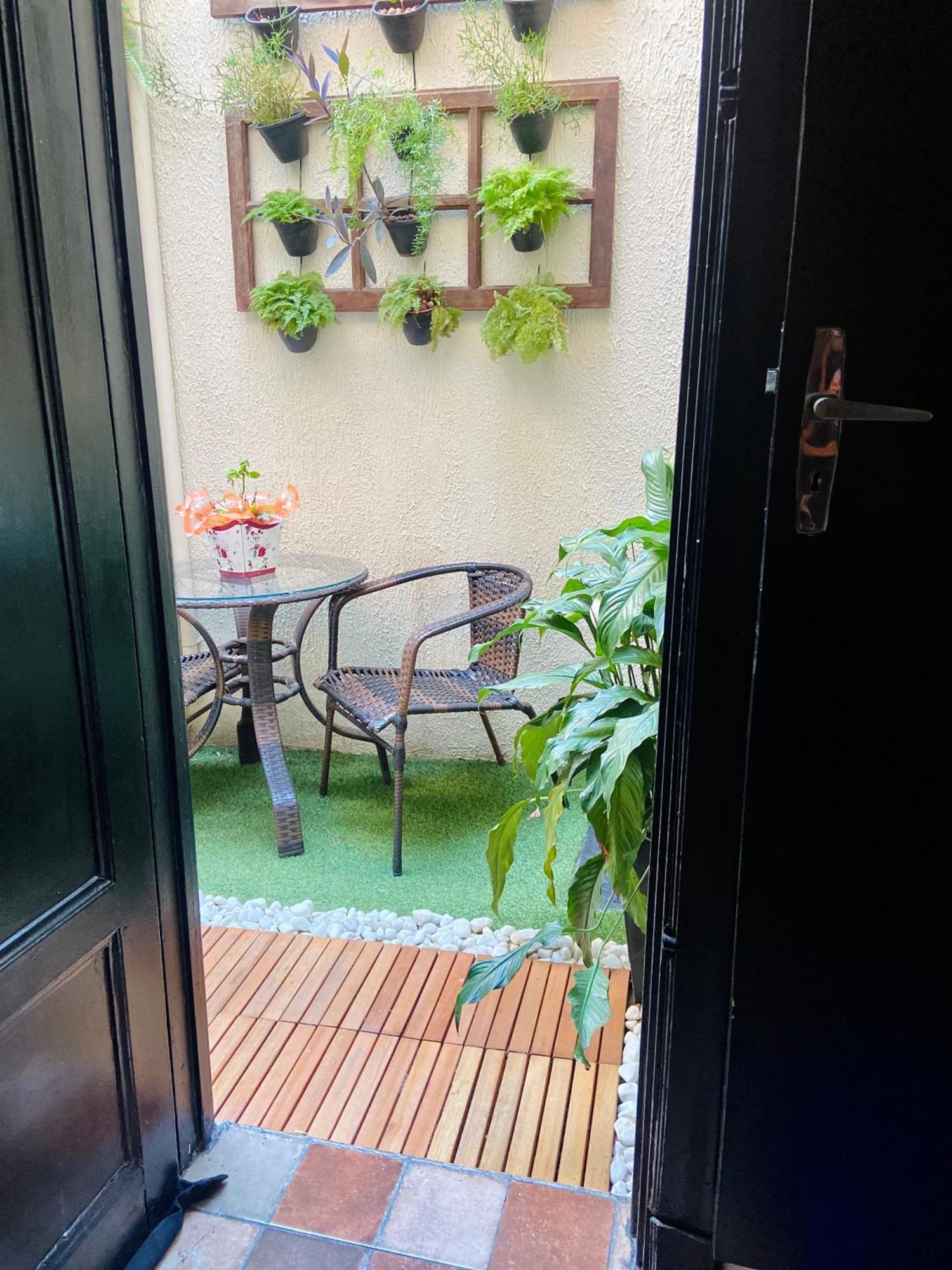 Galeria Sp Hostel - Sao Paulo — Photos 1