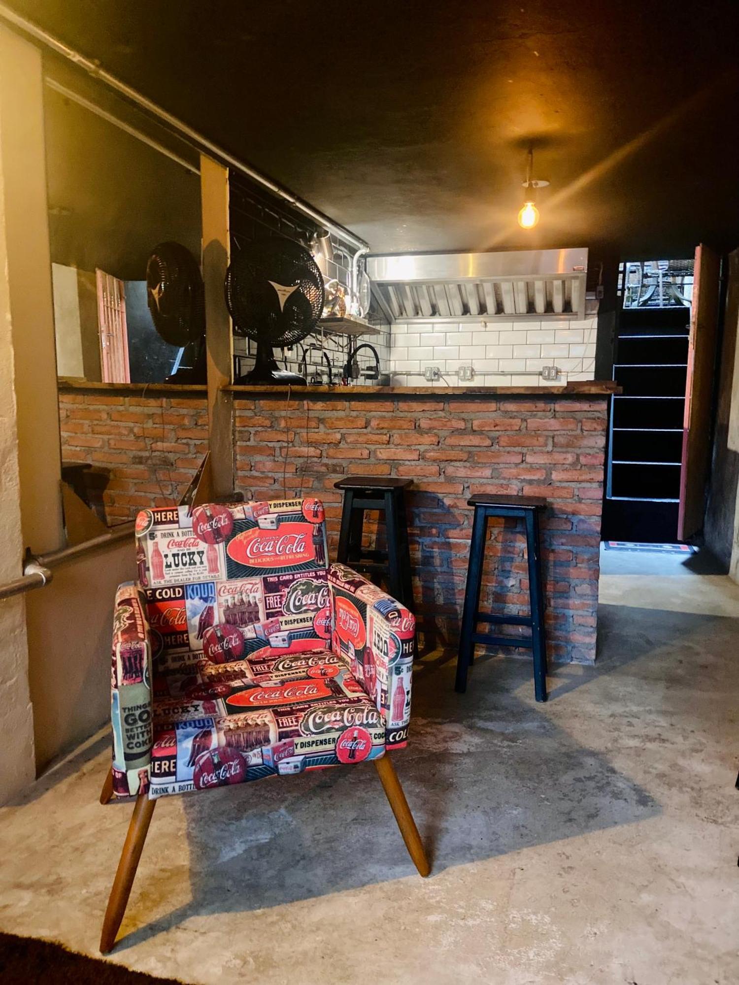 Galeria Sp Hostel - Sao Paulo — Photos 2